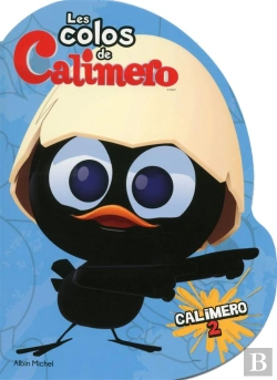 Bertrand.pt - Les Colos De Calimero / Calimero 2