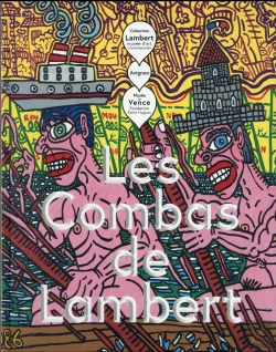 Bertrand.pt - Les Combas De Lambert