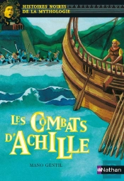 Les Combats D'Achille