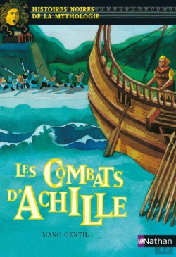 Bertrand.pt - Les Combats D'Achille