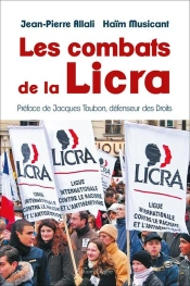 Les Combats De La Licra - 1927-2017