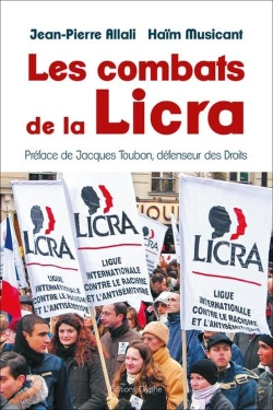 Bertrand.pt - Les Combats De La Licra - 1927-2017
