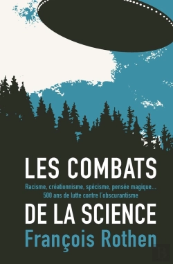 Bertrand.pt - Les Combats De La Science