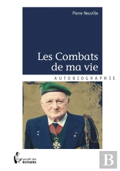 Les Combats De Ma Vie