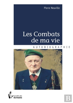Bertrand.pt - Les Combats De Ma Vie