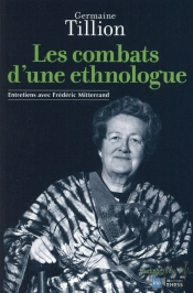 Les Combats D'Une Ethnologue