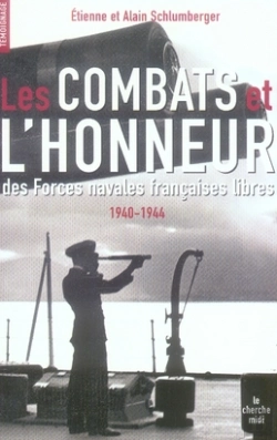 Bertrand.pt - Les Combats Et L'Honneur Des Forces Navales Libres 1940-1944
