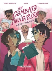 Les Combats Invisibles Tome 3