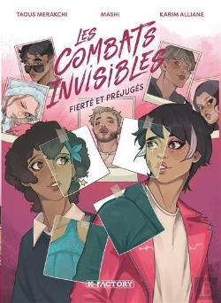 Bertrand.pt - Les Combats Invisibles Tome 3