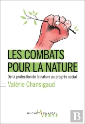Les Combats Pour La Nature