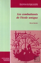 Les Combattants De L'École Unique