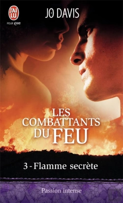 Bertrand.pt - Les Combattants Du Feu - 3 - Flamme Secrete