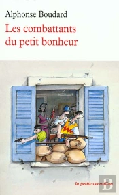 Les Combattants Du Petit Bonheur