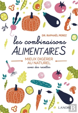 Bertrand.pt - Les Combinaisons Alimentaires