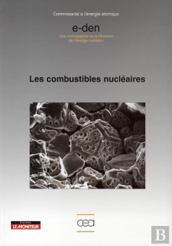 Bertrand.pt - Les Combustibles Nucléaires