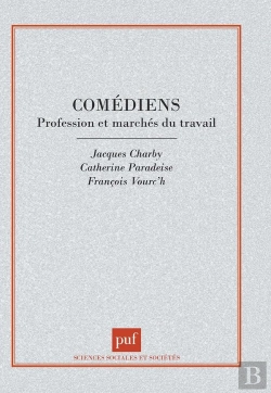 Bertrand.pt - Les Comédiens