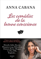 Les Comédies De La Bonne Conscience
