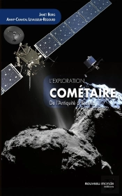 Les Comètes ; De L'Antiquité À Nos Jours