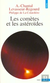 Les Cometes Et Les Asteroides