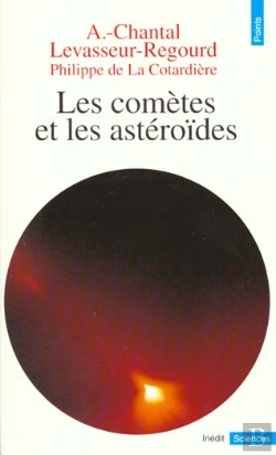 Bertrand.pt - Les Cometes Et Les Asteroides