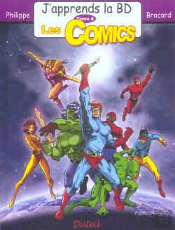 Bertrand.pt - Les Comics