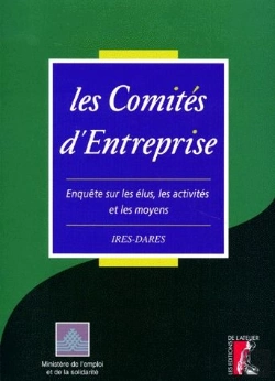 Bertrand.pt - Les Comites D'Entreprises