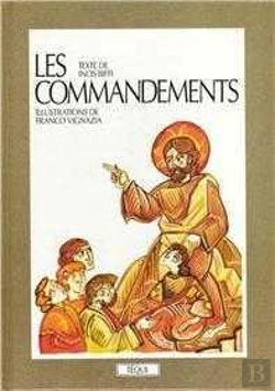 Bertrand.pt - Les Commandements