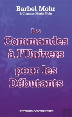 Bertrand.pt - Les Commandes À L'Univers Pour Les Débutants