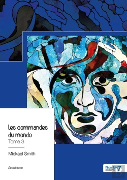 Bertrand.pt - Les Commandes Du Monde Tome 3