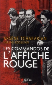 Les Commandos De L'Affiche Rouge