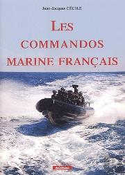 Les Commandos De Marine Francais