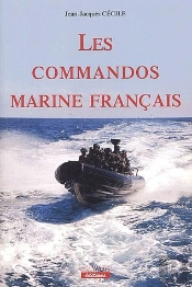Les Commandos De Marine Francais