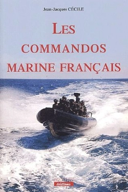 Bertrand.pt - Les Commandos De Marine Francais