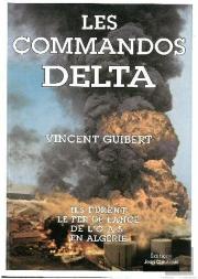 Les Commandos Delta