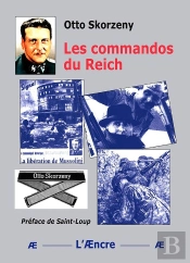 Les Commandos Du Reich
