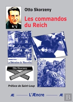 Bertrand.pt - Les Commandos Du Reich