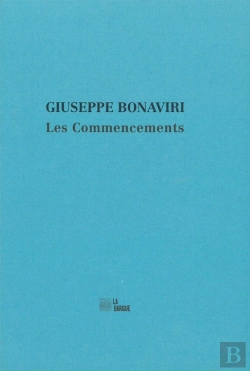 Bertrand.pt - Les Commencements