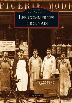 Bertrand.pt - Les Commerces Dijonnais