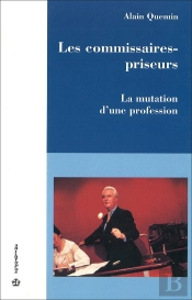 Les Commissaires Priseurs : La Mutation D'Une Profession