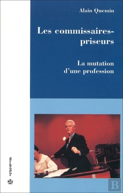 Bertrand.pt - Les Commissaires Priseurs : La Mutation D'Une Profession
