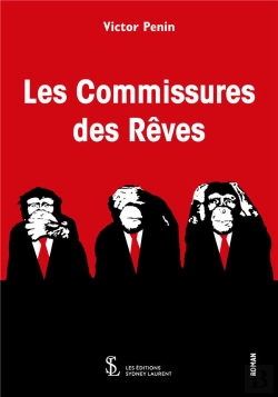 Bertrand.pt - Les Commissures Des Rêves