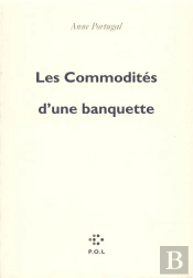 Les Commodités D'Une Banquette