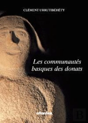 Les Communautes Basques Des Donats