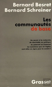 Les Communautes De Base