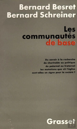 Bertrand.pt - Les Communautes De Base