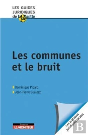 Les Communes Et Le Bruit