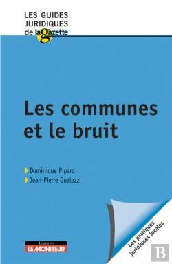 Bertrand.pt - Les Communes Et Le Bruit