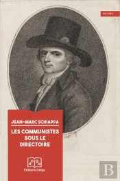 Les Communistes Sous Le Directoire