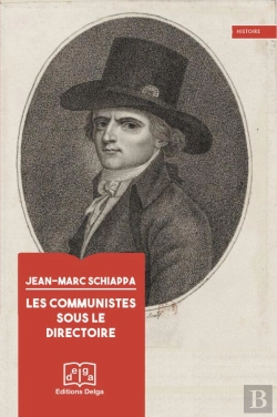 Bertrand.pt - Les Communistes Sous Le Directoire