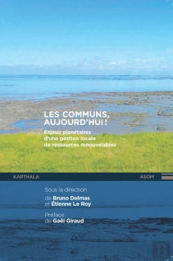 Bertrand.pt - Les Communs, Aujourd'Hui !